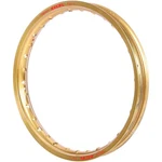 Excel Rim Gold 1.85X19" 32H GDG411. Fixed Price $157.56.