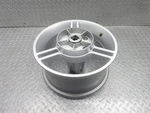 2012 Can-am Spyder Rt Rear Back Wheel Rim 15X7 Straight True Video Oem. Fixed Price $55.79.