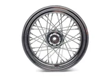 16X3 Front Wheel Rim Spoked 2011 Harley Heritage Softail Classic Flstc 3394. Fixed Price $141.19.