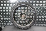 1997 Yamaha RT100 Oem Front Wheel Rim 248-25111-00-98 94414-18545-00. Fixed Price $119.99.