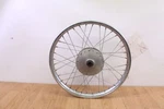 1971 Honda Ct 90 Front Wheel Hub Rim 17 In. Fixed Price $129.00.