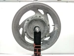06 Honda VTX1800 C2 Rear Wheel Rim Straight 16X5.00. Fixed Price $142.24.