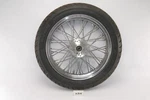 Honda Vt 1100 C2 SC32 1995 - Front Wheel Rim 18XMT3.00 A25R. Fixed Price $601.55.