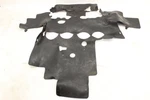 2014 Kawasaki Concours ZG1400C Abs Oem Cover Seal Hot Wind 49016-0061. Fixed Price $27.00.