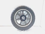 Kawasaki Ltd Belt KZ440D Rear Spoked Wheel Rim & Tire 16" X 2.5". Fixed Price $49.95.