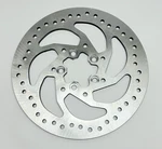 41810-08C Rotor,brk,rr, Fits Harley-davidson. Fixed Price $251.41.