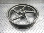 2002 96-03 Ducati ST4S Front Wheel Rim 17X3.5 Straight True Video Oem. Fixed Price $474.99.