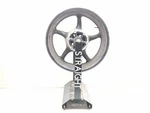 07-17 Yamaha Star XVS1300 Cu Stryker Rear Wheel Rim 18X7.50 Straight. Fixed Price $800.74.