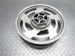 1999 85-07 Yamaha Vmax 1200 VMX12 Front Wheel Rim 18X2.1.5 Straight Video Oem. Fixed Price $148.79.
