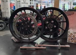 Oem Honda CMX500 CMX300 Rebel Front Rear Wheel Assembly Rim. Fixed Price $350.00.
