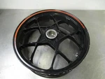 EB1369 2016 Ktm Superduke 1290 Gt Oem Rear Rim 6X17. Fixed Price $339.99.
