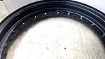 Oe 1940-1946 16" Kelsey Hayes 705 Rim Servicar Panhead 3940-40 Wheel Harley P468. Fixed Price $160.00.