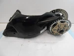 Ducati 848 1098 1198 Single Sided Swingarm Eccentric Hub Axle Cush Rotor. Fixed Price $449.99.