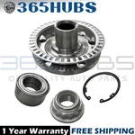 Front Wheel Bearing Hub Repair Kit For 99-05 Volkswagen Beetle 1.8L 1J0407613C. Fixed Price $29.95.