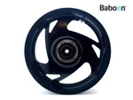 Front Wheel Honda 2002-2008 (VTX1800C). Fixed Price $350.40.