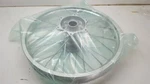 Brand New Honda Rear Complete Wheel CRF450R 13-16 #nhs. Fixed Price $641.09.