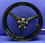 Kawasaki Front Wheel ZX-10R 2017-2026 Oem 41073-0757-18F. Fixed Price $398.18.