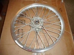 Ktm 85 Sxs 2013 Oem Takasago Excel Front Wheel Rim 17" 47109001044. Fixed Price $199.99.