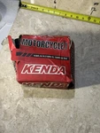 Kenda 68905280 Motorcycle Tube 450/510-19(110/90-19,120/90-19) TR-6. Fixed Price $21.89.