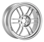 Enkei 3797106538SP RPF1 17X10 +38 5X114.3 Silver Wheel For 93-98 Toyota Supra. Fixed Price $331.95.