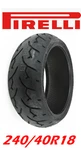 Pirelli Night Dragon 240/40R18 Rear Tire Harley V-rod Vrsc. Fixed Price $250.75.