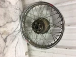 91 Yamaha Rear Back Wheel Rim. Fixed Price $69.30.