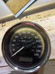 Harley Speedometer 2008 Rocker Fxcwc. 67405-04C. Fixed Price $150.00.