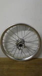 New Oem Honda Front Wheel Rim Big 19" 14-24. Fixed Price $465.99.