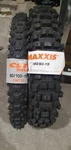 Maxxis Maxxcross Cst It Tyres Pair 100/90-19 + 80/100-19. Fixed Price $147.43.