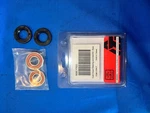 Like New Tusk Impact Wheel Bearing And Seal Kit Rear For Suzuki & Yamaha. Fixed Price $12.99.