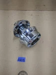2000-2006 Harley-davidson Softail 3/4" Chrome Front Wheel Hub 43672-00. Fixed Price $128.00.