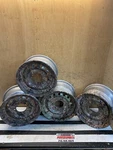09-11 Kawasaki Kvf Brute Force 750 4X4 Camo Dipped Wheels 12.75 12X6. Fixed Price $269.99.