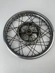 Yamaha RD250 DS7 R3 R5 RD350 Rear Wheel Rim 278-25311 2.15X18 #15610. Fixed Price $116.58.