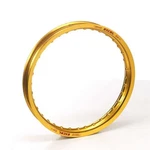 Excel Takasago Rims 19X2.15 36H - Gold GEG406. Fixed Price $169.26.