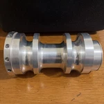 Lonestar Racing Lsr Axle Billet Bearing Carrier Housing Kawasaki KFX450R. Fixed Price $99.00.