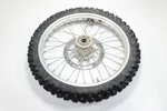 2005 Yamaha YZ85 Front Wheel Hub Rim Rotor Tire Excel Oem 02-18 17" L8 *rphoto*. Fixed Price $129.99.