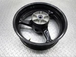 2007-2012 Honda CBR600 Rear Wheel Tire **straight Rim** Oem Part Used. Fixed Price $235.00.