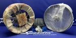 Ducati Spoke Wheel Set (silver) Scrambler 2023-2026 Oem 96380031A. Fixed Price $1876.98.