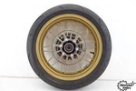 22-25 Kawasaki Z650RS Oem Rear Wheel Straight Rim Tire Drive 41073-079. Fixed Price $223.24.