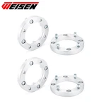 4PCS 1" Atv Wheel Spacers 4X156MM Fit Polaris Ranger 500 570 800 Sportsman. Fixed Price $85.49.