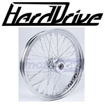 Harddrive Front 60 Spoke Disc Wheel For 2000-2007 Harley Davidson Fltr Road Dw. Fixed Price $557.96.