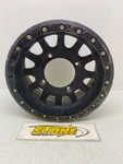 Method Race Wheels 401 Beadlock 14X7 4/156 4+3 Polaris Rzr Yamaha YXZ1000. Fixed Price $99.00.