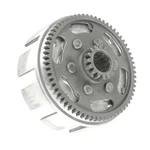 Clutch Friction Plate Boss Hub Gear For Yamaha YZ85 2002 / YZ65 2018-2020. Fixed Price $82.50.