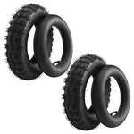 3.50-8 3.50X8 Front Rear Tire Tube For Honda Z50A Z50R KV75 Monkey Trail Bik. Fixed Price $94.99.