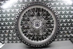 2002 2003 Honda CR250R CRF450R Oem Front Wheel Rim Hub Tire Rotor 44650-KZ3-J40. Fixed Price $169.99.