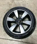 2016 Can-am Spyder F3 15X5 Oem Front Wheel & Tire 706201847. Fixed Price $244.99.