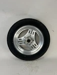 Harley Cci 16 Rear Wheel Dyna Fxr Mag Chicane Pro Street #20. Fixed Price $550.00.