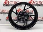 Bmw F900 Xr, R1250 Rs, S1000 Front Wheel (black) 36318550395. Fixed Price $925.80.