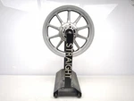 08 Suzuki C109R VLR1800 Front Wheel Rim Straight 16X3.50. Fixed Price $161.62.