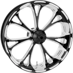 Performance Machine 12047106VIRJBMP Virtue Front Wheel (dual Disc) - 21X3.5IN.... Fixed Price $2034.95.